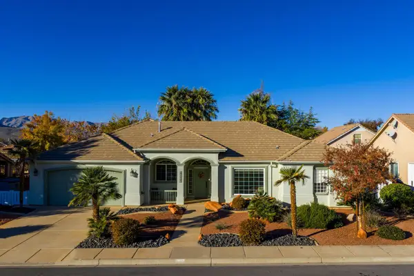 2115 Blake Dr, Santa Clara, UT 84765