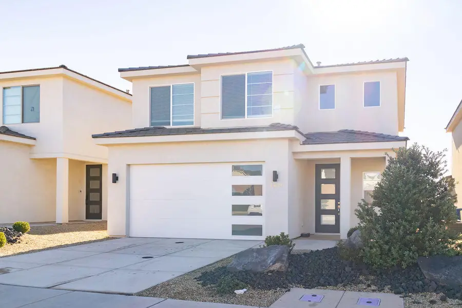 1418 E White Hollow Ln, Saint George, UT 84790 - Image #3