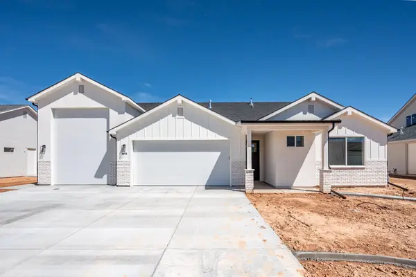 4992 N 75, Enoch, UT 84721