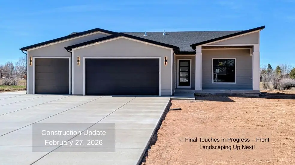 3893 N 350 W, Enoch, UT 84721 - #1