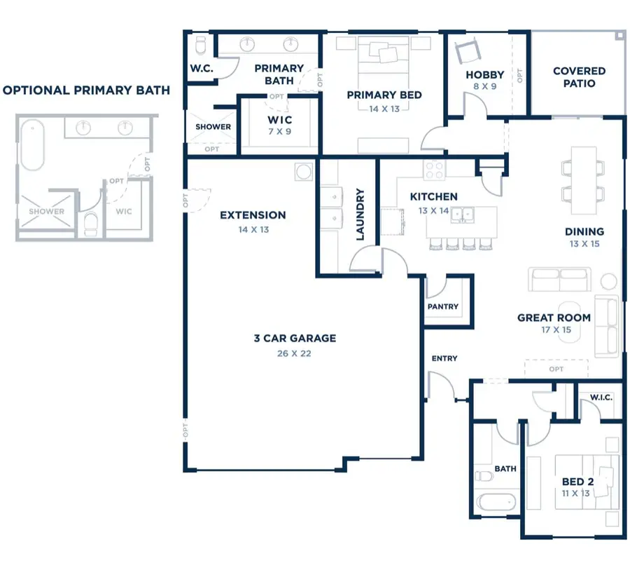 955 W Hamilton Ave, Toquerville, UT 84774 - Image #2