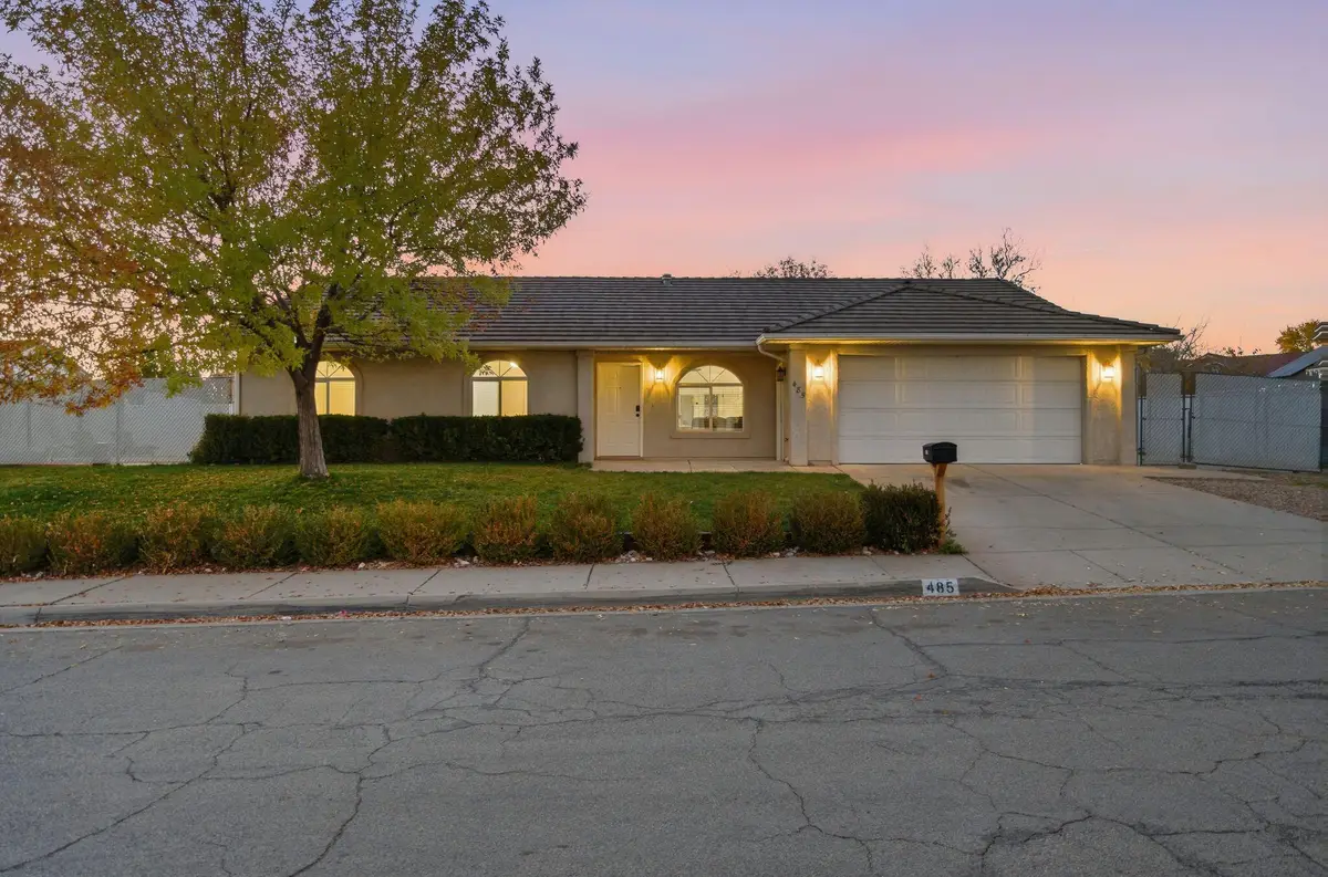 485 N 800 E, Washington, UT 84780 - Image #1