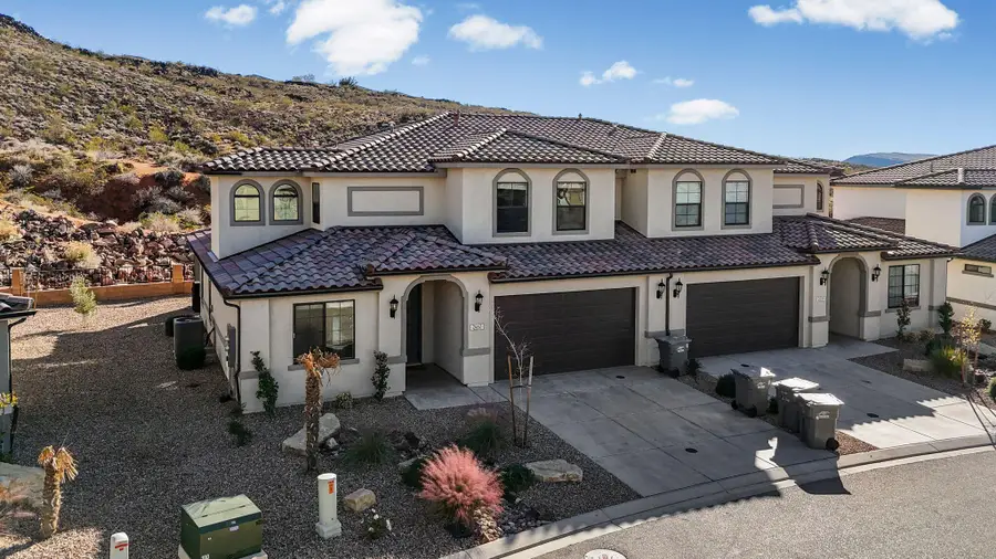 2462 E Cascada Way, Washington, UT 84780 - Image #2