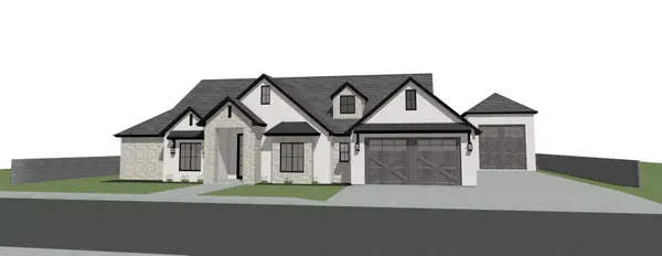 997 W 1800 S, Hurricane, UT 84737