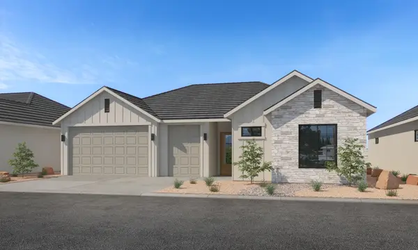 938 W Frank Ave, Toquerville, UT 84774