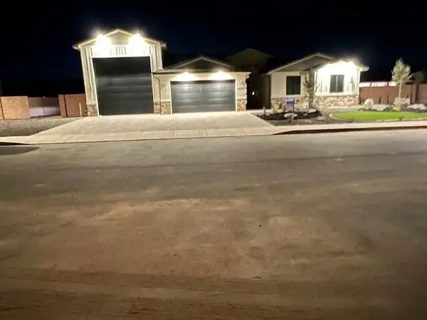 4888 S Homestead Way, Washington, UT 84780