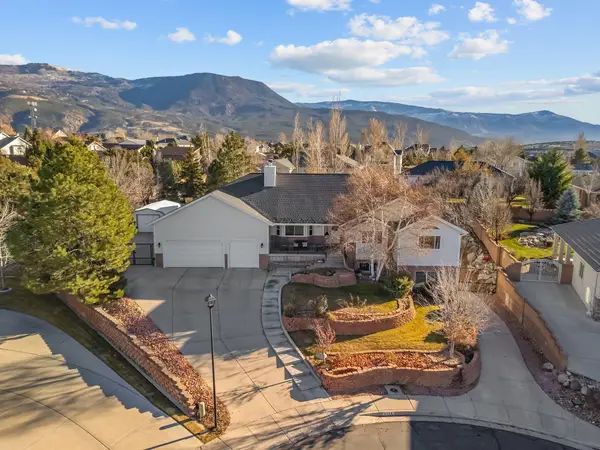 2113 W 525 Cir S, Cedar City, UT 84721