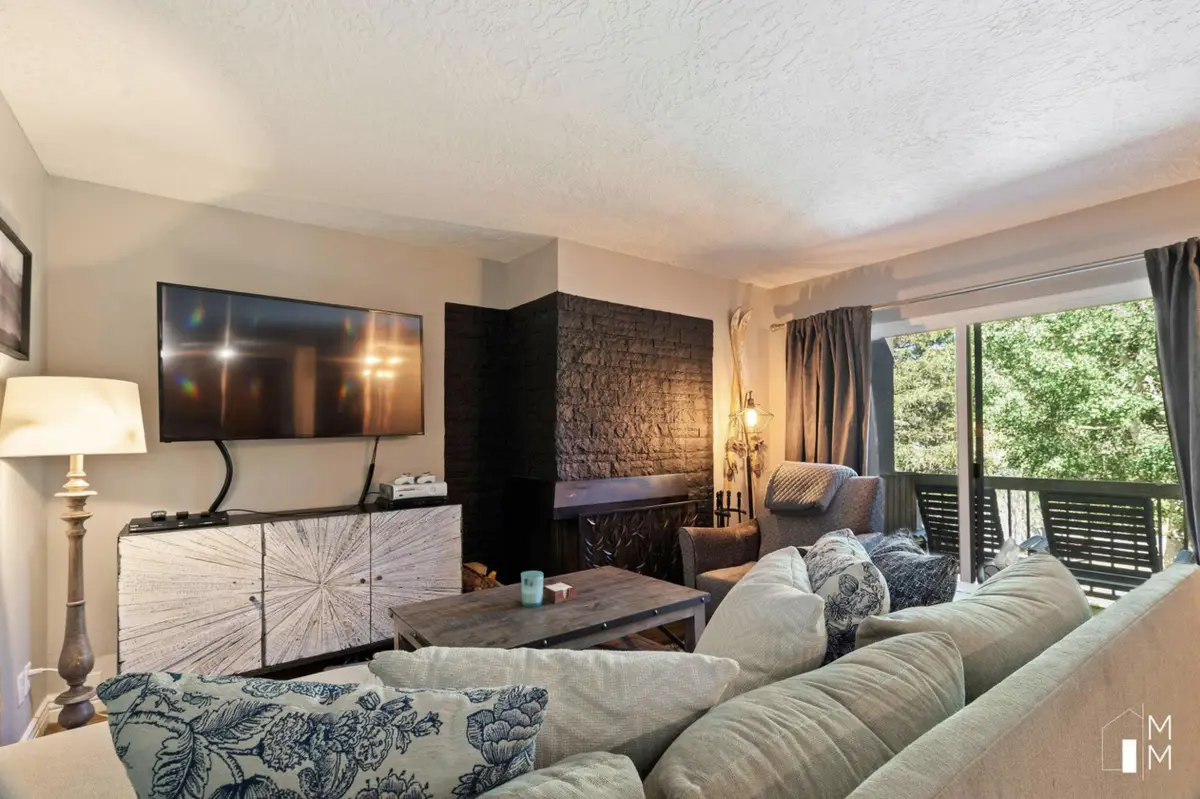 356 S Hwy 143 #C-4, Brian Head, UT 84719 - #1