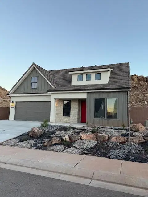 4162 E El Capitan Way, Saint George, UT 84790 - Image #2