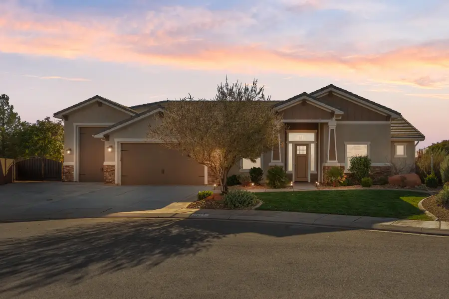 4707 S Homestead Way, Washington, UT 84780 - Image #2