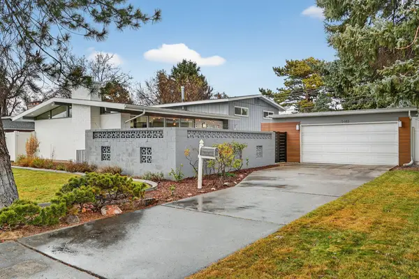 5443 S Dunbarton Dr, Salt Lake City, UT 84117