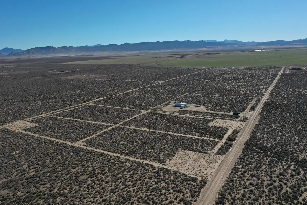 270 S 800 E, Beryl Junction, UT 84714 - Image #1