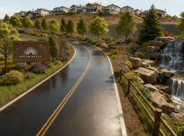 3119 W Soleil Hills Dr, Outside Washington County, UT 84095