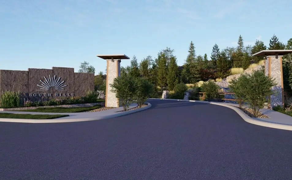 3287 W Soleil Hills Dr, Herriman, UT 84095 - #1