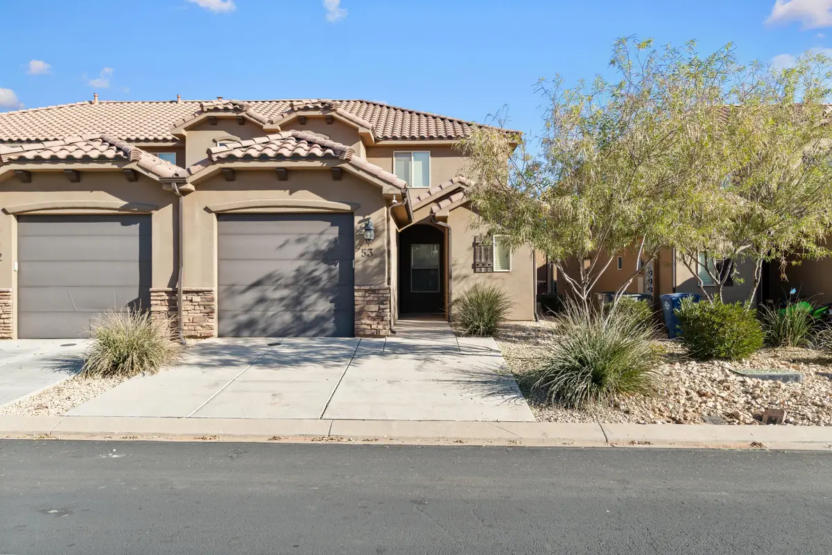 325 N Red Stone Rd #53, Washington, UT 84780 - Image #1