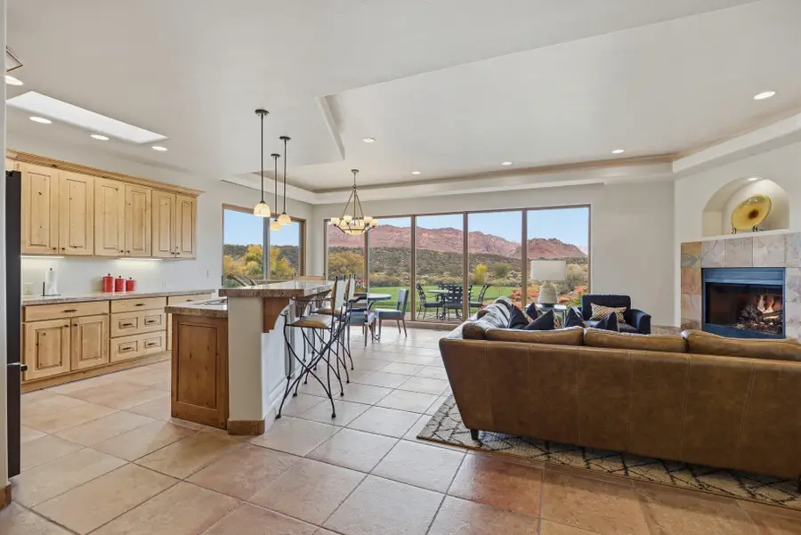 2588 W Sinagua Trail #23, Saint George, UT 84770 - #2