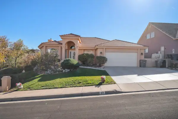 671 W Crystal Drive, St George, UT 84790