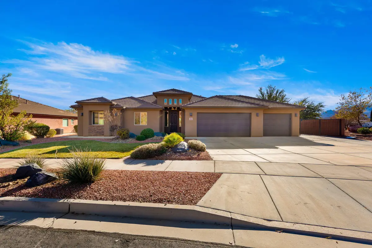 382 W 200 S, Ivins, UT 84738 - Image #1