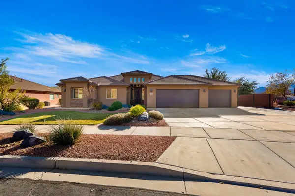 382 W 200 S, Ivins, UT 84738