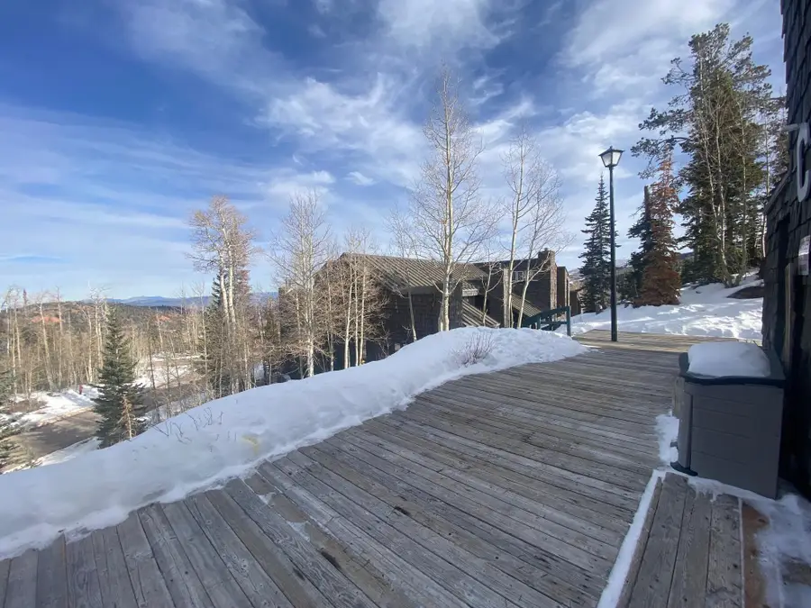 286 W Eagles Roost St #C-103, Brian Head, UT 84719 - Image #3