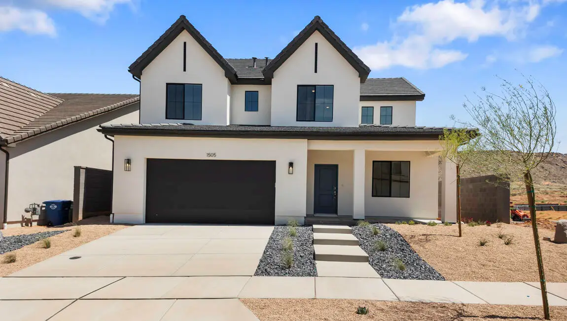 1941 S Swamp Mesa Dr #238, Washington, UT 84780 - Image #1