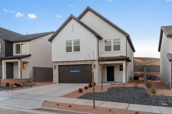 1498 S Sinawava Dr #4131, Washington, UT 84780