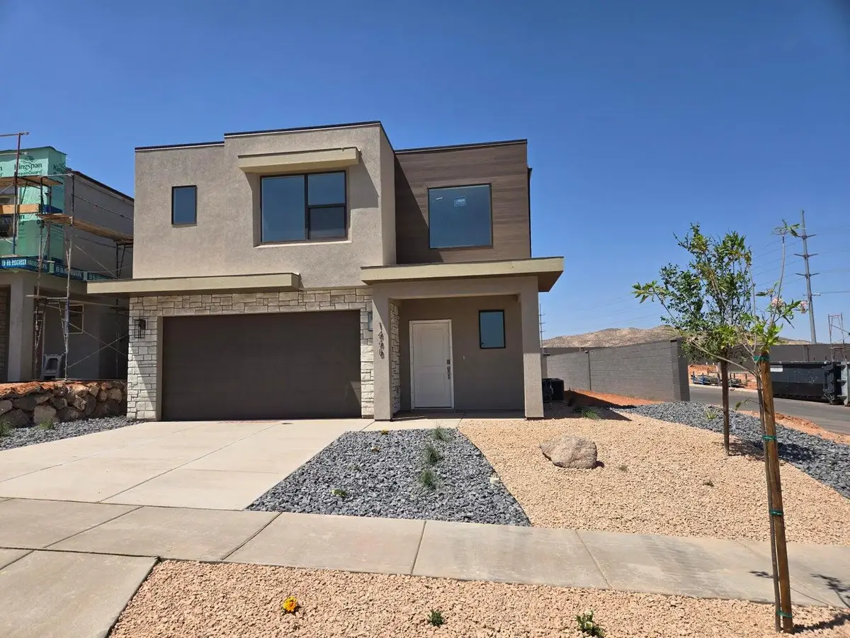 1558 S Staircase Way #4106, Washington, UT 84780 - Image #1