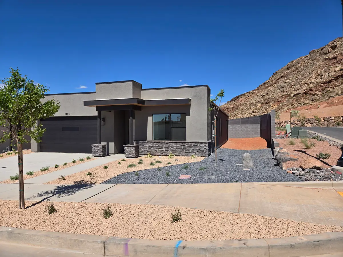 1883 S Queens Garden Dr #4254, Washington, UT 84780 - Image #1