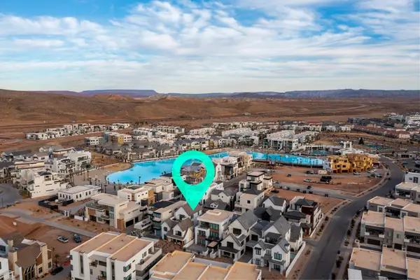 5424 S Lula Bay Ln, St George, UT 84790