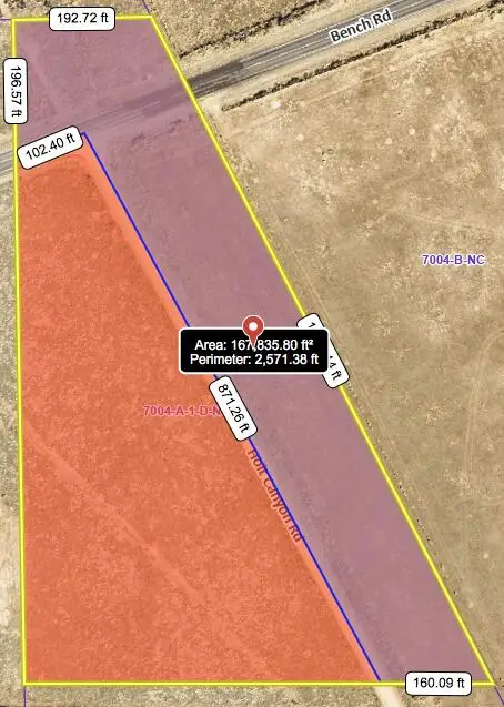 Bench Rd, Enterprise, UT 84725 - Image #3