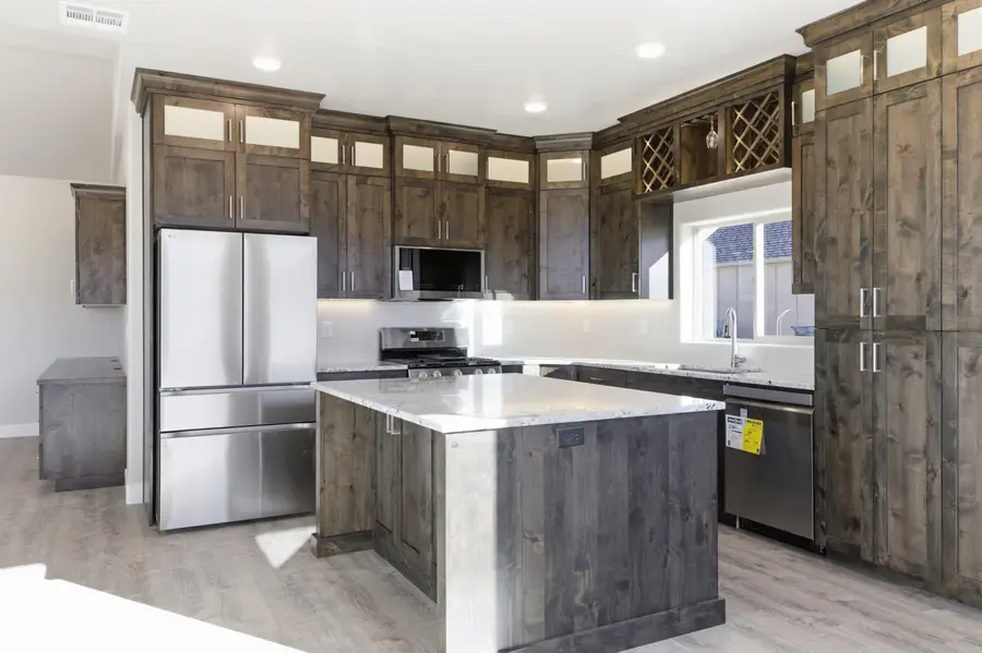 4937 N Winchester Dr, Enoch, UT 84021 - Image #2