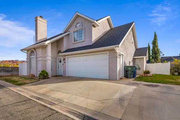 1040 N 1300 St W #66, St George, UT 84770