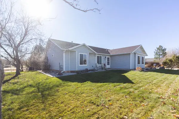 2775 W 5325 N, Cedar City, UT 84721