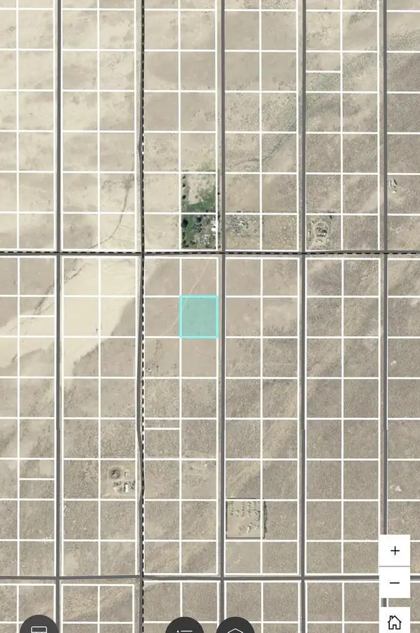 Lot 415 Garden Valley Ranchos, Beryl, UT 84714