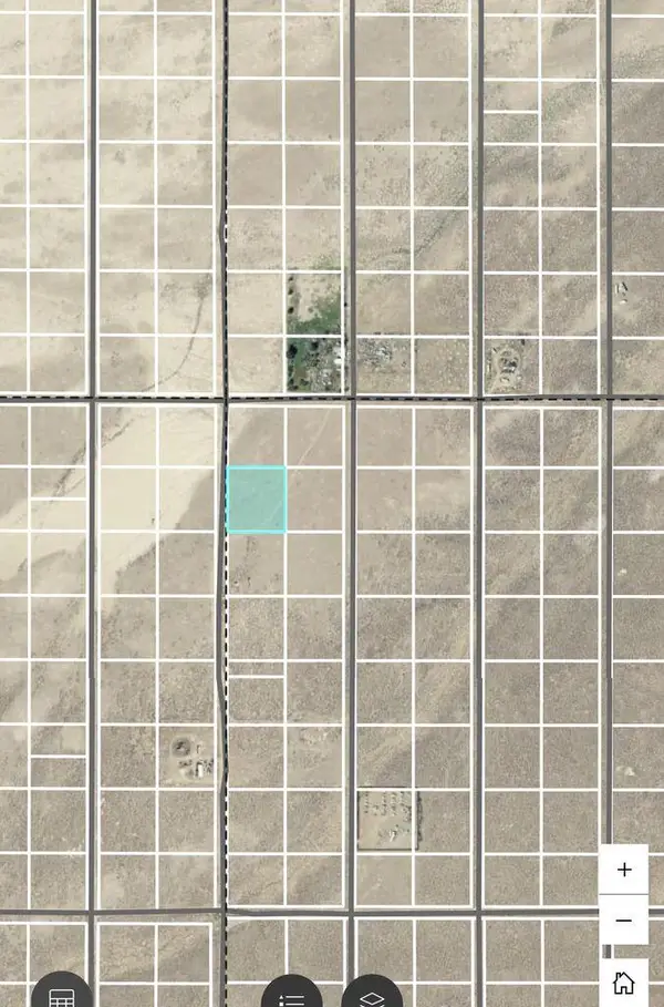 Lot 416 Garden Valley Ranchos, Beryl, UT 84714