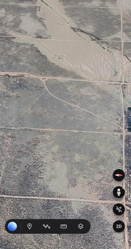 Lot 416 Garden Valley Ranchos, Beryl, UT 84714 - #3