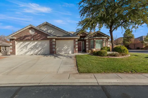 1730 W Stonebridge Dr #19, St George, UT 84770