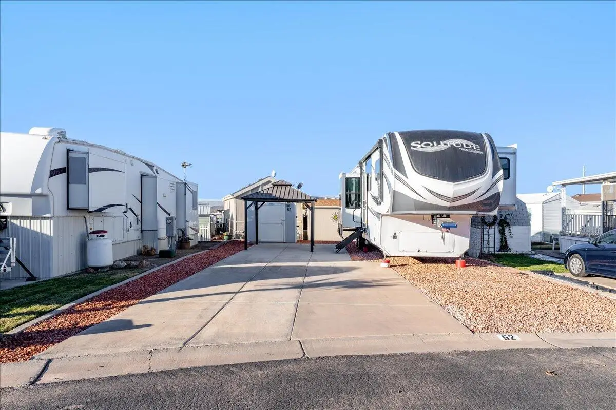 448 Telegraph, Washington, UT 84780 - Image #1