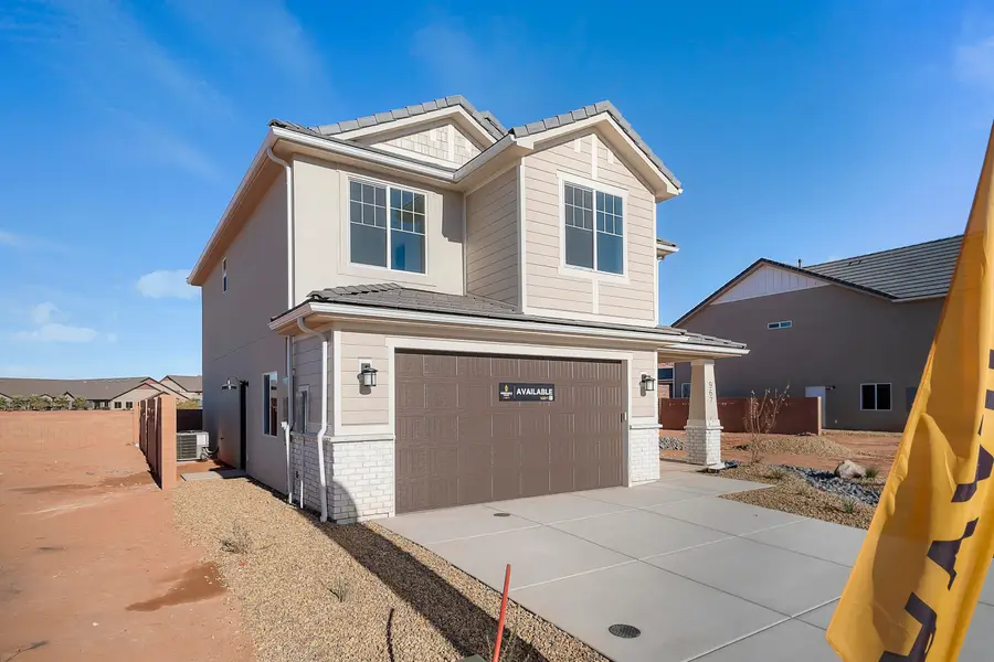 967 Malibu Dr, Washington, UT 84780 - Image #2