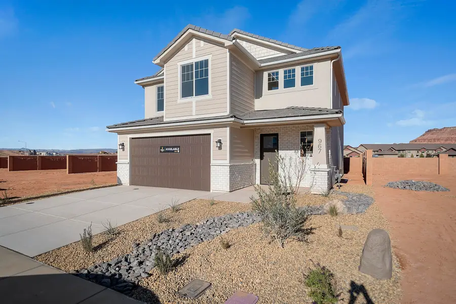 967 Malibu Dr, Washington, UT 84780 - Image #3