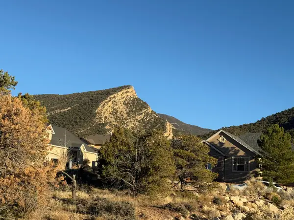 1093 E Smokey Trail Way, Cedar City, UT 84721