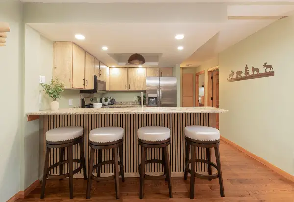 407 S Vasels (fka Brian Head Blvd) Rd #65, Brian Head, UT 84719