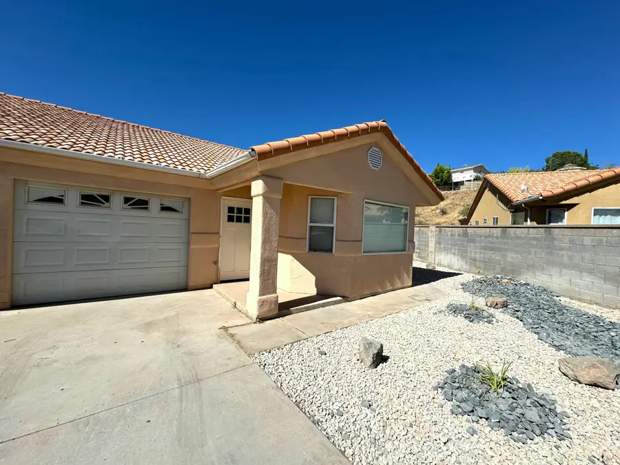 182 W 625 N, La Verkin, UT 84745 - #2
