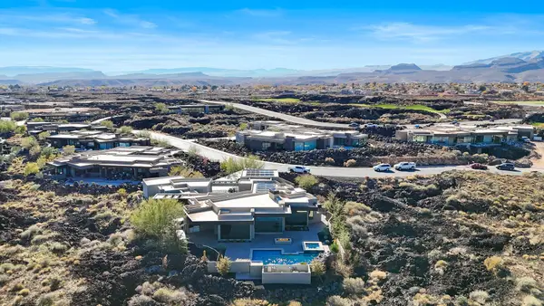 2442 N Kiva Trail, St George, UT 84770