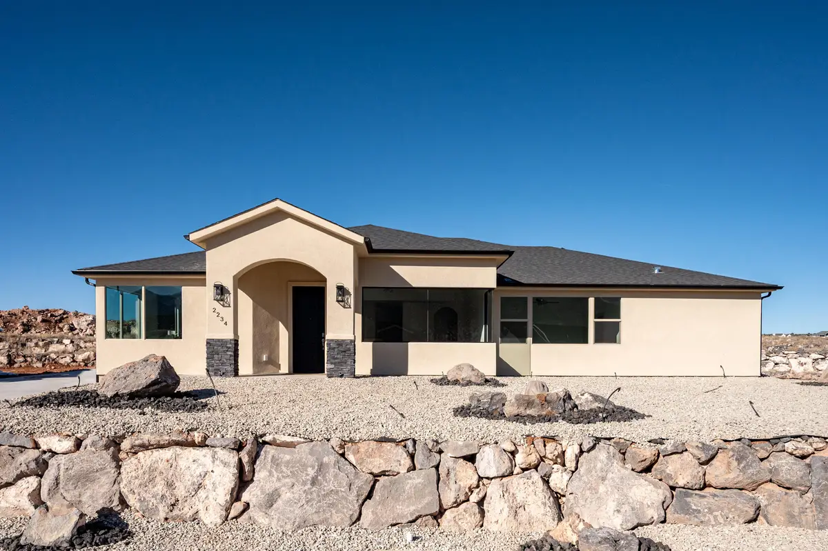 2234 S 2925, Cedar City, UT 84720 - #1
