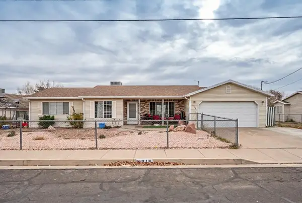 315 W 200 N, La Verkin, UT 84745