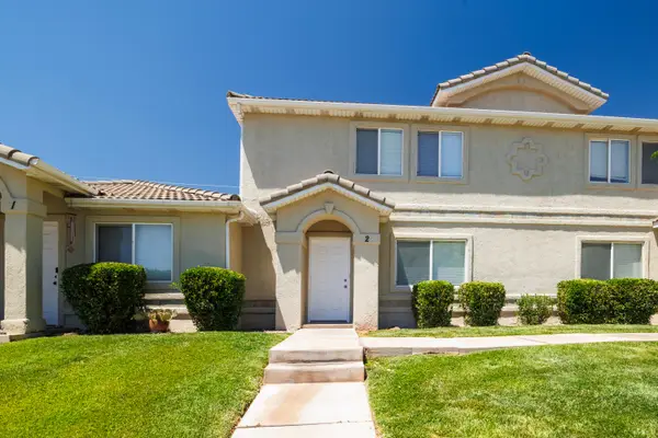 441 E Sunland #2, St George, UT 84790