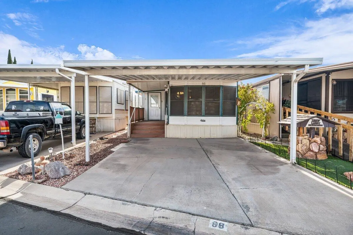 1225 N Dixie Downs Rd #86, Saint George, UT 84770 - Image #1