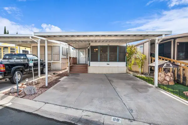 1225 N Dixie Downs Rd #86, St George, UT 84770