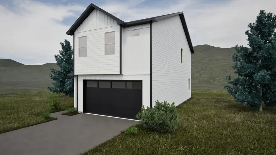 2931 N 1875 W #Lot 20, Cedar City, UT 84721 - #3